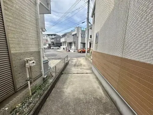 4LDK Inmueble Totsuka-ku, Yokohama, Prefectura de Kanagawa (4)
