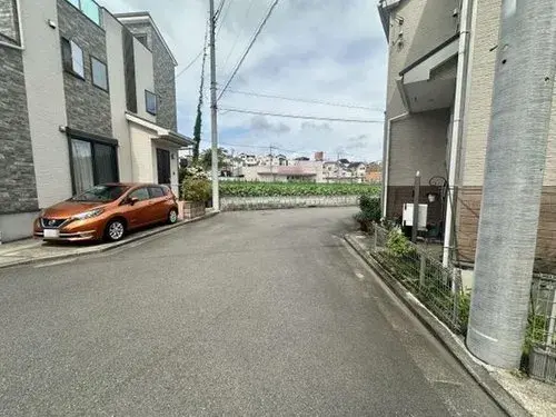 4LDK Inmueble Totsuka-ku, Yokohama, Prefectura de Kanagawa (8)