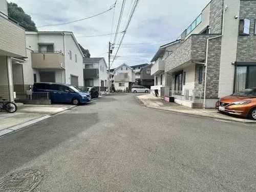 4LDK Inmueble Totsuka-ku, Yokohama, Prefectura de Kanagawa (9)