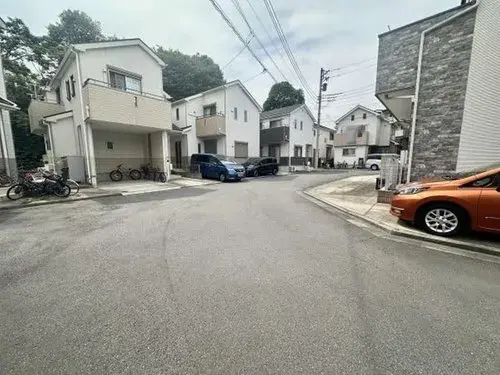 4LDK Inmueble Totsuka-ku, Yokohama, Prefectura de Kanagawa (10)