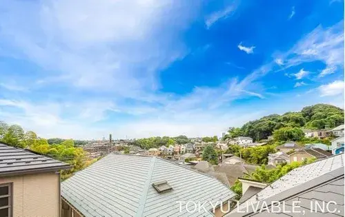 2LDK Yokohama City Kanagawa Prefecture (2)