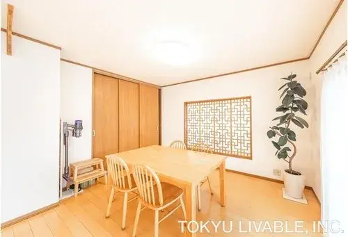 2LDK Yokohama City Kanagawa Prefecture (11)