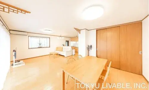 2LDK Yokohama City Kanagawa Prefecture (12)