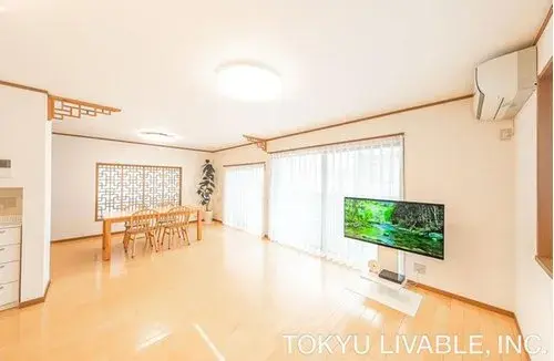 2LDK Yokohama City Kanagawa Prefecture (13)