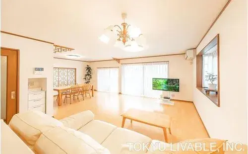 2LDK Yokohama City Kanagawa Prefecture (14)
