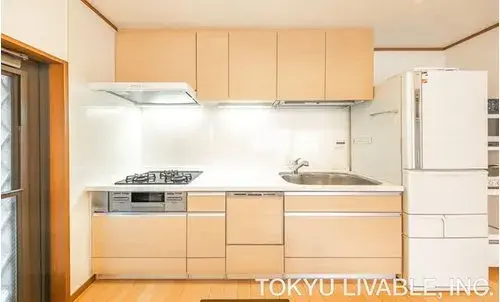 2LDK Yokohama City Kanagawa Prefecture (15)