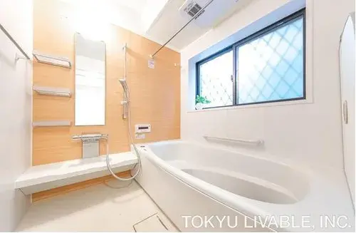 2LDK Yokohama City Kanagawa Prefecture (17)