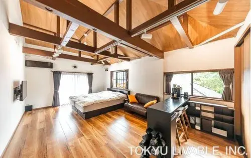 2LDK Yokohama City Kanagawa Prefecture (3)