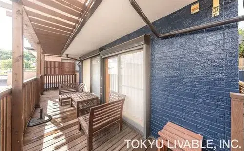 2LDK Yokohama City Kanagawa Prefecture (4)