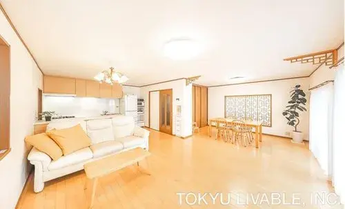 2LDK Yokohama City Kanagawa Prefecture (5)
