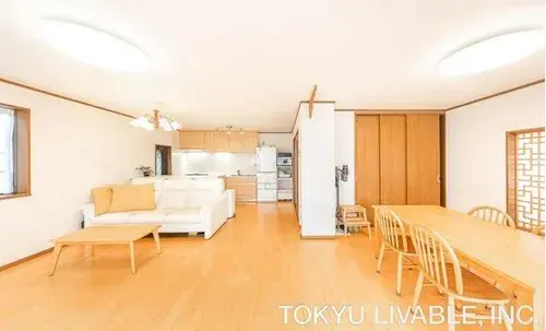 2LDK Yokohama City Kanagawa Prefecture (6)