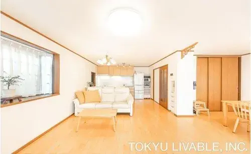 2LDK Yokohama City Kanagawa Prefecture (7)