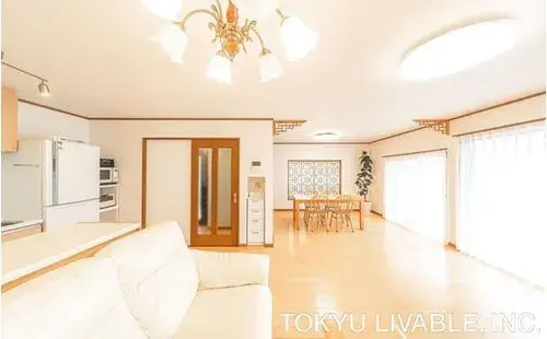 2LDK Yokohama City Kanagawa Prefecture (8)
