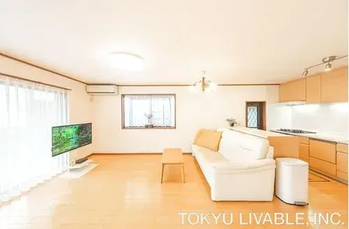 2LDK Yokohama City Kanagawa Prefecture (9)