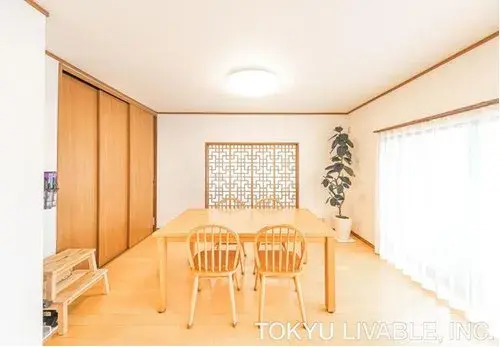 2LDK Yokohama City Kanagawa Prefecture (10)