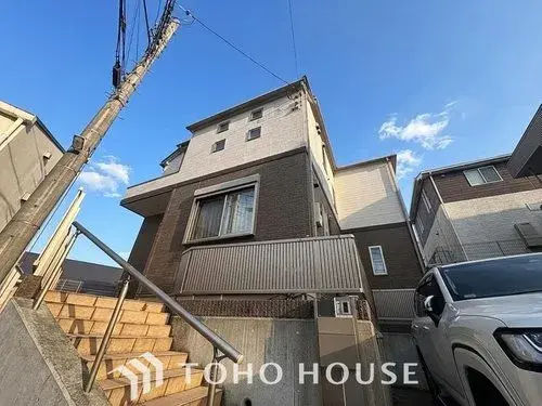 Akiya in 川崎市宫前区