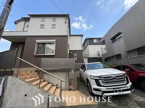 4LDK Miyamae-ku, Kawasaki-shi, Prefectura de Kanagawa (2)