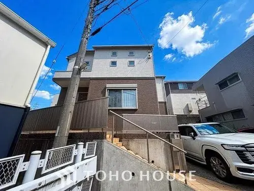 4LDK Miyamae-ku, Kawasaki-shi, Prefectura de Kanagawa (11)