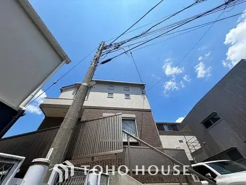 4LDK Miyamae-ku, Kawasaki-shi, Prefectura de Kanagawa (12)