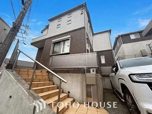 4LDK Miyamae-ku, Kawasaki-shi, Prefectura de Kanagawa (13)