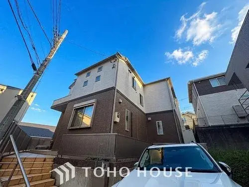 4LDK Miyamae-ku, Kawasaki-shi, Prefectura de Kanagawa (14)