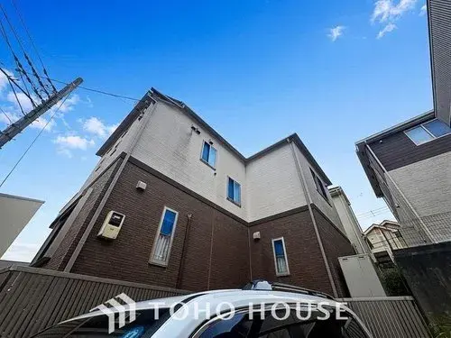 4LDK Miyamae-ku, Kawasaki-shi, Prefectura de Kanagawa (15)