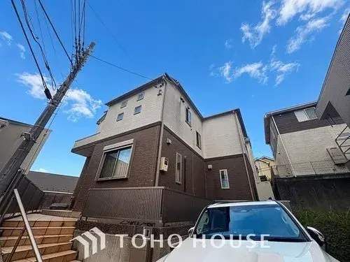 4LDK Miyamae-ku, Kawasaki-shi, Prefectura de Kanagawa (16)