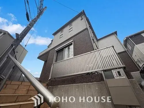 4LDK Miyamae-ku, Kawasaki-shi, Prefectura de Kanagawa (17)