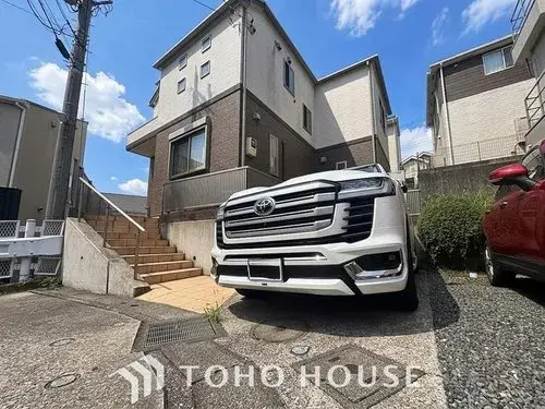 4LDK Miyamae-ku, Kawasaki-shi, Prefectura de Kanagawa (18)