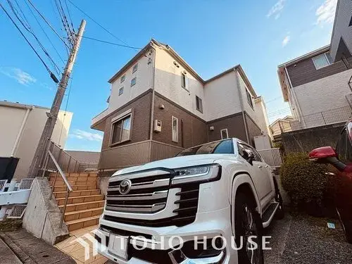 4LDK Miyamae-ku, Kawasaki-shi, Prefectura de Kanagawa (19)