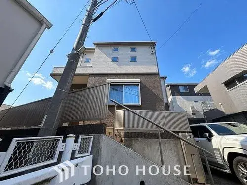 4LDK Miyamae-ku, Kawasaki-shi, Prefectura de Kanagawa (3)