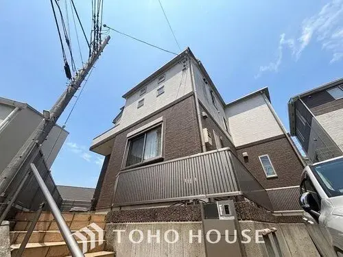 4LDK Miyamae-ku, Kawasaki-shi, Prefectura de Kanagawa (5)