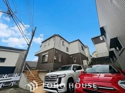 4LDK Miyamae-ku, Kawasaki-shi, Prefectura de Kanagawa (7)