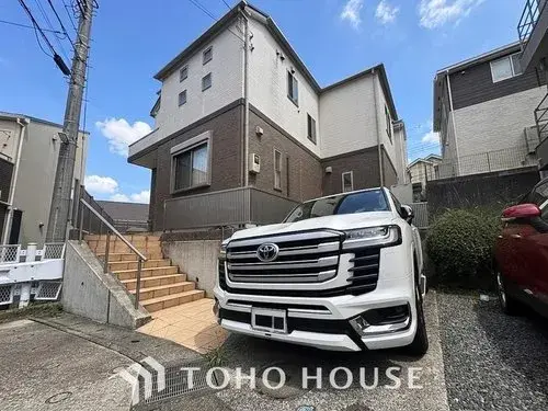 4LDK Miyamae-ku, Kawasaki-shi, Prefectura de Kanagawa (9)