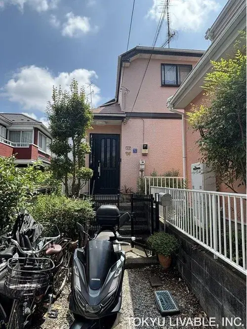 4LDK Tama-ku Kawasaki-shi Kanagawa Prefecture (3)
