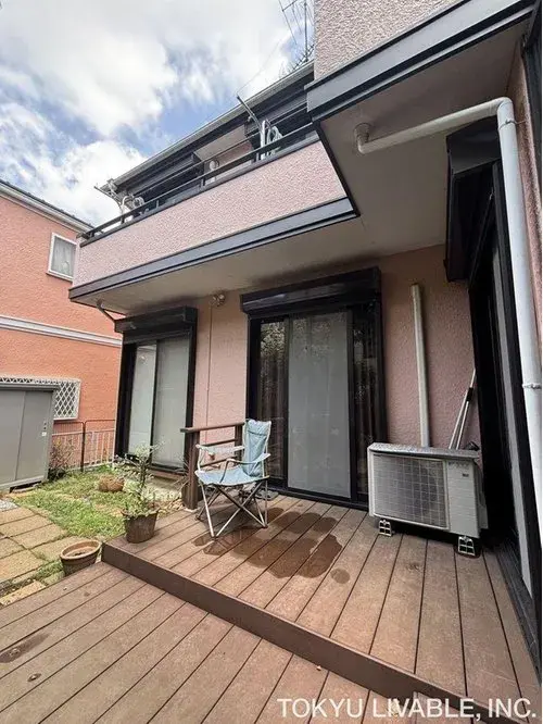 4LDK Tama-ku Kawasaki-shi Kanagawa Prefecture (5)