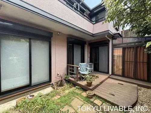 4LDK Tama-ku Kawasaki-shi Kanagawa Prefecture (6)