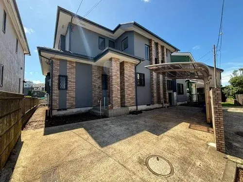 3LDK Property Minami Ward Yokohama City Kanagawa Prefecture (2)