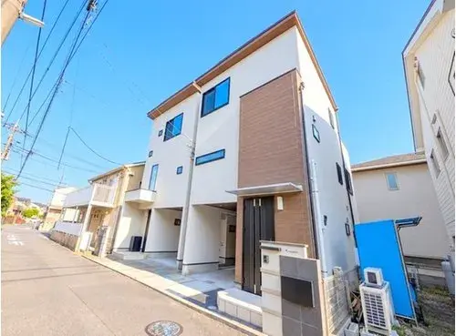 3LDK Property Ebina City Kanagawa Prefecture (2)