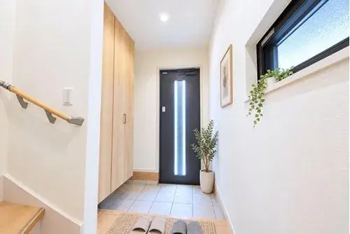 3LDK Property Ebina City Kanagawa Prefecture (11)