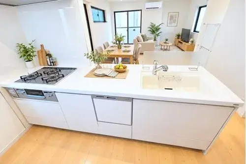 3LDK Property Ebina City Kanagawa Prefecture (13)