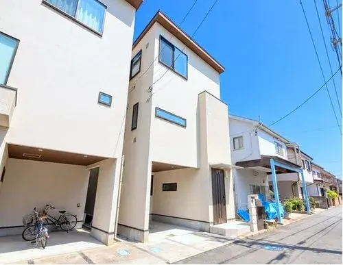 3LDK Property Ebina City Kanagawa Prefecture (3)