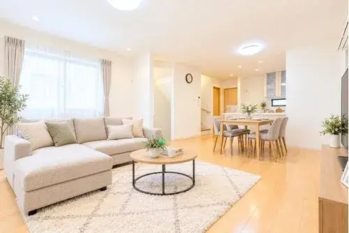 3LDK Property Ebina City Kanagawa Prefecture (5)