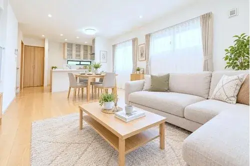 3LDK Property Ebina City Kanagawa Prefecture (6)