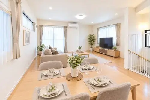 3LDK Property Ebina City Kanagawa Prefecture (7)