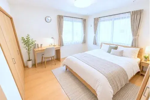 3LDK Property Ebina City Kanagawa Prefecture (8)