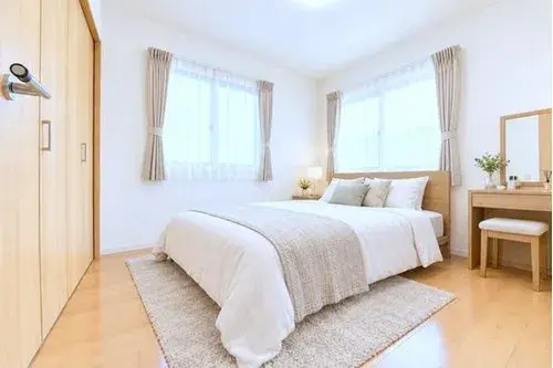 3LDK Property Ebina City Kanagawa Prefecture (9)