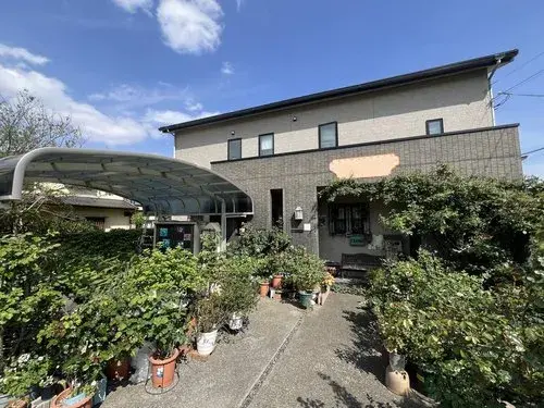Akiya in Kanagawa