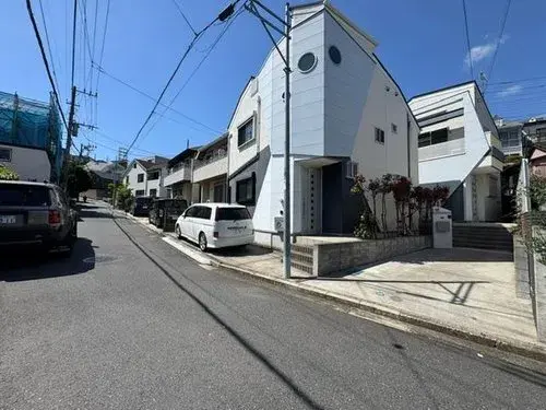 Akiya in Kanagawa