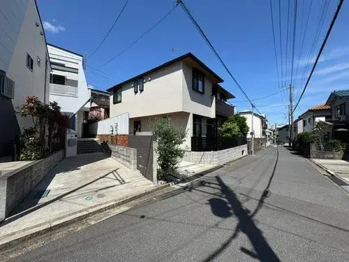 2LDK+2S Ciudad de Yokohama Prefectura de Kanagawa (2)